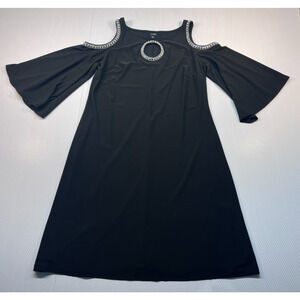 MSK Women's Dress Size S (0433)